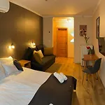 Angel's Vendeghaz Guest house *