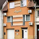 Angel's Vendeghaz