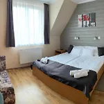 Angel's Vendeghaz Eger