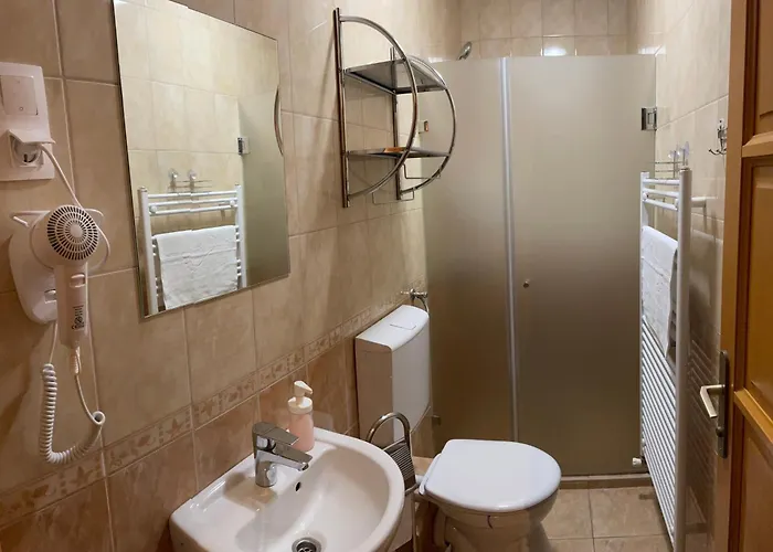 Gasthuis Angel's Vendeghaz