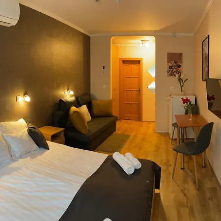 Angel's Vendeghaz Pensjonat *