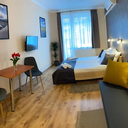 Angel's Vendeghaz Pensjonat *