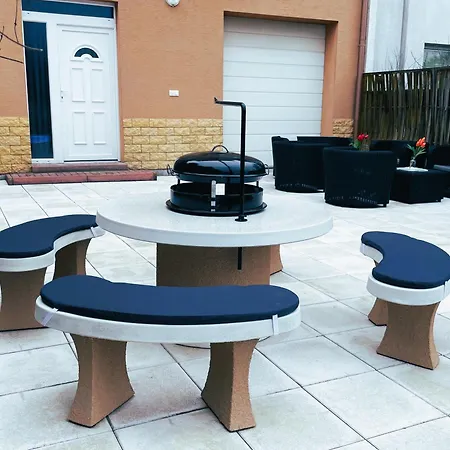 Angel's Vendeghaz Pensjonat