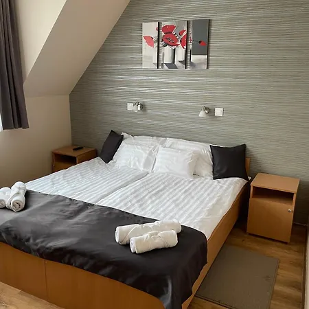 Angel's Vendeghaz Pensjonat