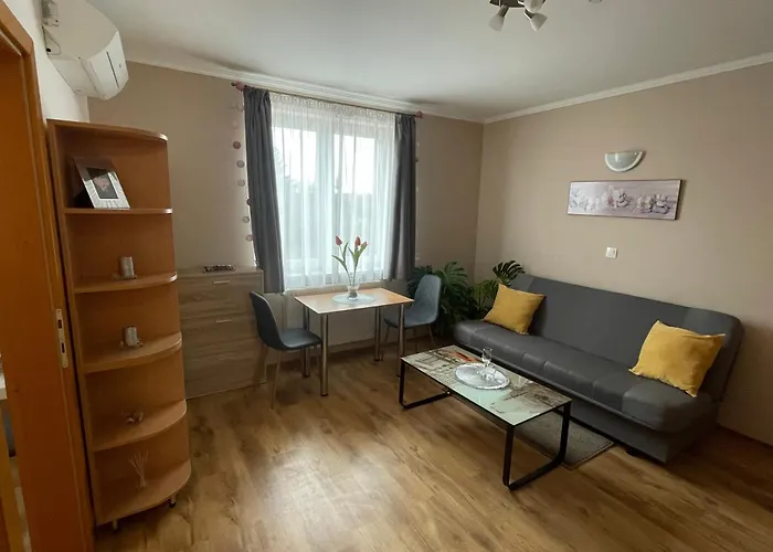 בית הארחה Angel's Vendeghaz *